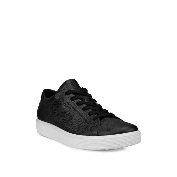 Ecco Soft 219203 01001 - Sort Female 36