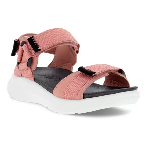 Ecco Sp1 Lite Sandal 712152 00477 - DAMASK ROSE Unisex 28