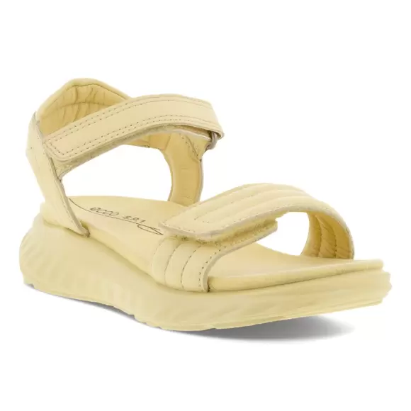 Ecco Sp1 Lite Sandal 712172 01710 - STRAW Unisex 32