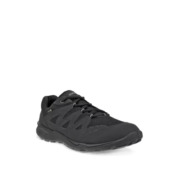 Ecco Terracruise Low Gtx 825783 51707 - Sort Female 37