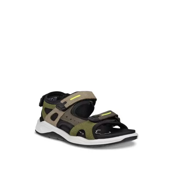 Ecco Trinsic 710642 60883 - MULTICOLOR ACOR Unisex 27