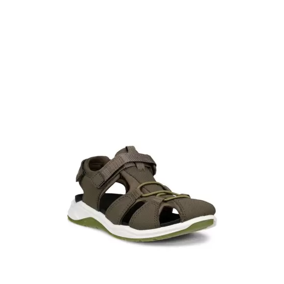 Ecco Trinsic Fisherman 710632 55894 - TARMAC/TARM Unisex 34