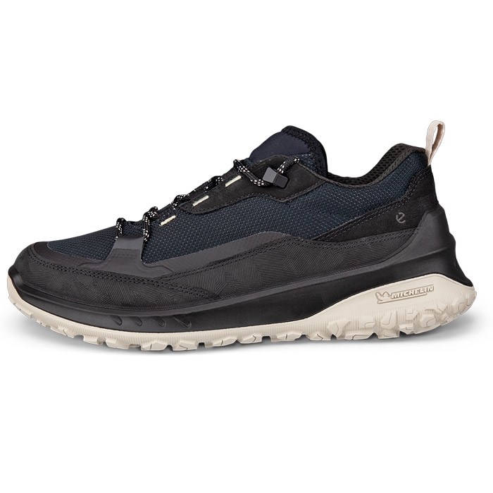 Ecco Ult Trn Waterproof Kvinder Damer Black Vandresko - Sort  38