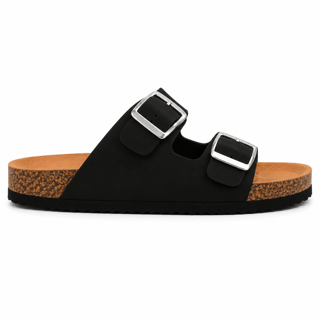 Vanessa Kork Sandal -   38