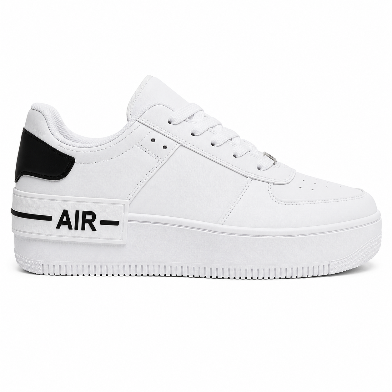 Urban Air Platform Sneaker -   38