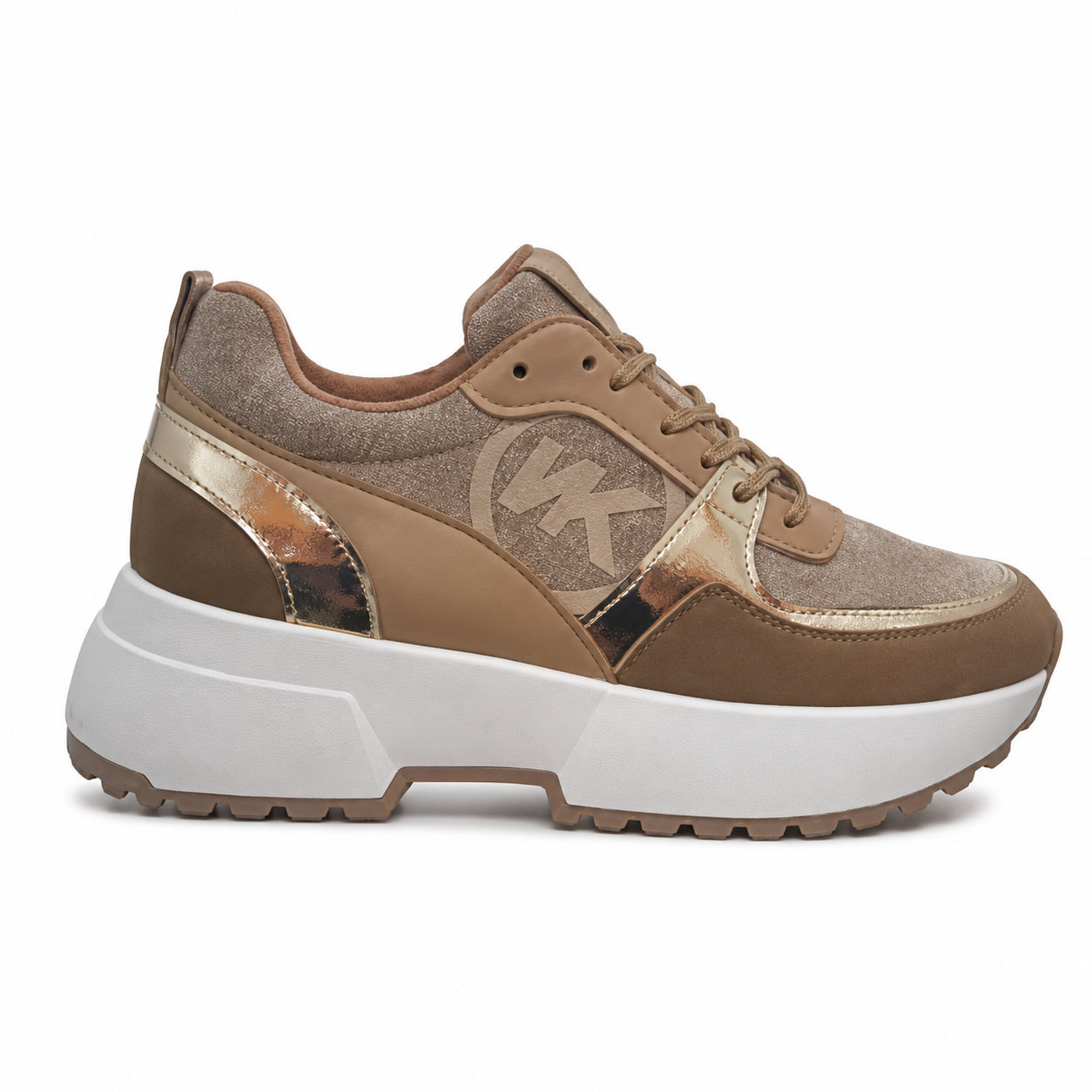 Majesty Platform Sneaker -   38