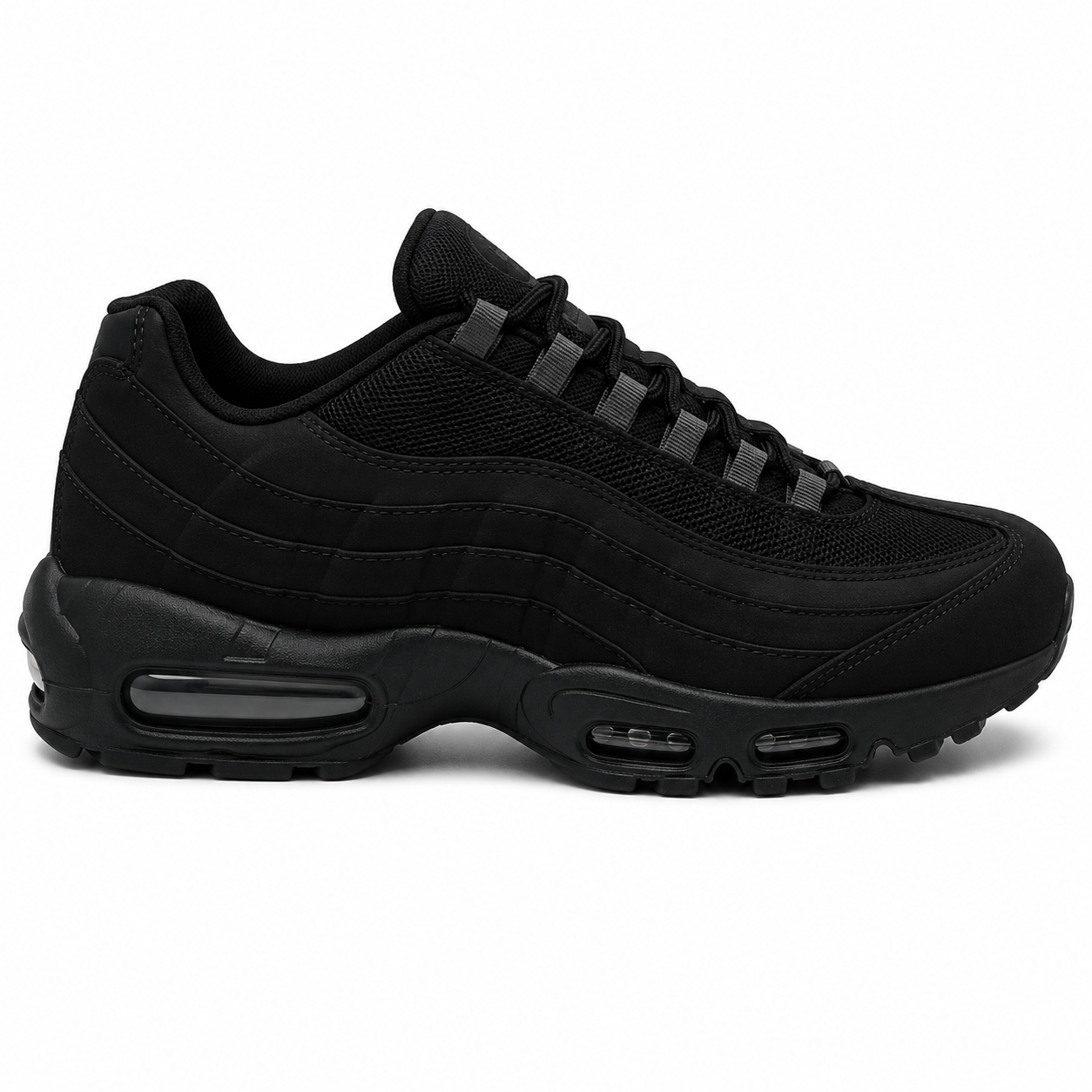 Aurex Shadow Air Sneaker -   38
