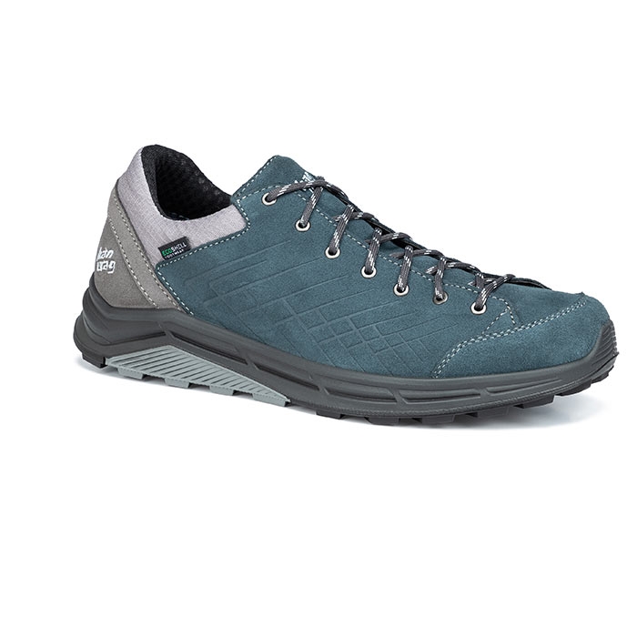 Hanwag Coastrock Low Steel Frost Vandresko - Vandresko  42,5 / UK 8,5