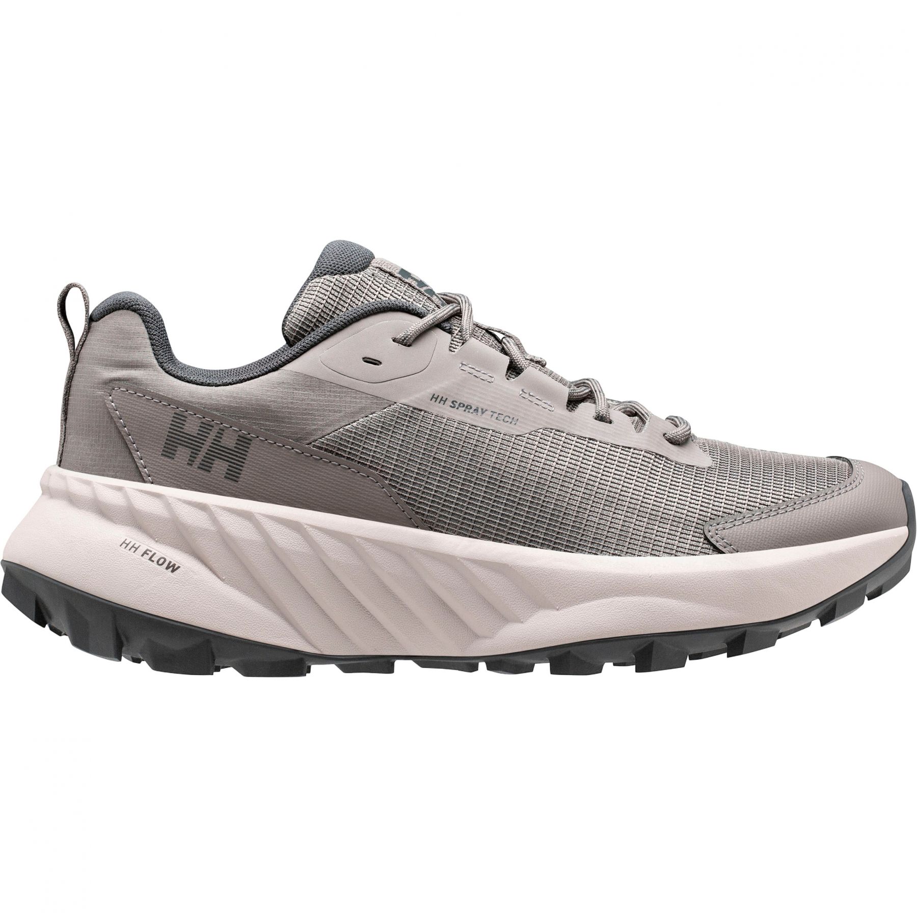 Helly Hansen Awe Hiker Dwr Vandresko Herre Grå - Vandresko Male EU44 / UK9,5 /