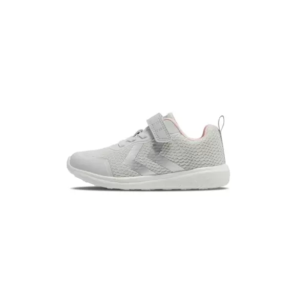 Hummel Actus Recycled 215993 2163 - GREY/SILVER Unisex 35