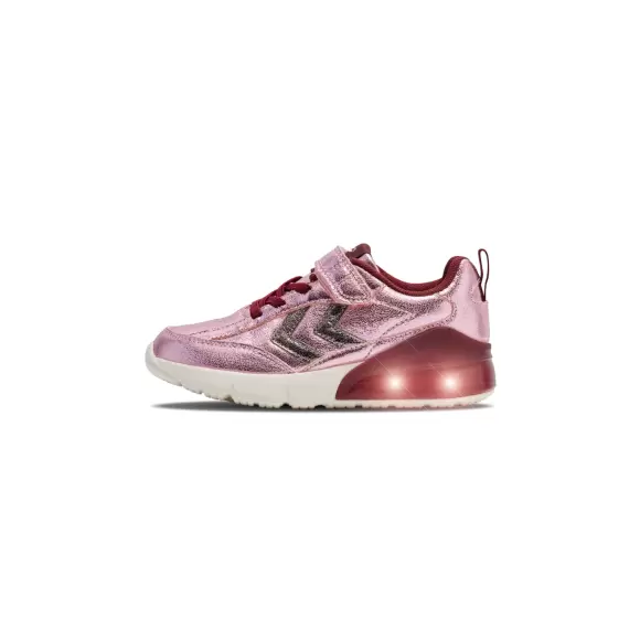 Hummel Daylight Glitter 224690 3764 - ROSEATE SPOONBI Unisex 26