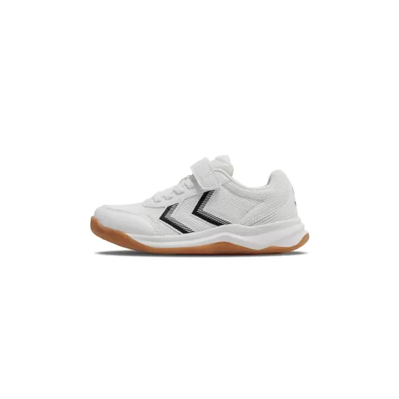 Hummel Multiplay Flex 234839 9001 - Hvid Unisex 26