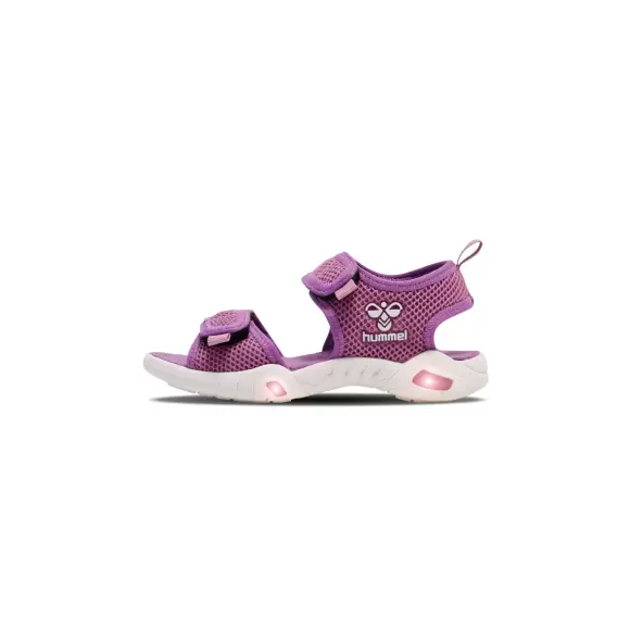 Hummel Sandal Flash 216753 3383 - VALERIAN Unisex 25