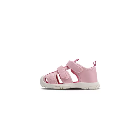 Hummel Sandal Velcro Infant 217944 3333 - PALE LILAC Unisex 21