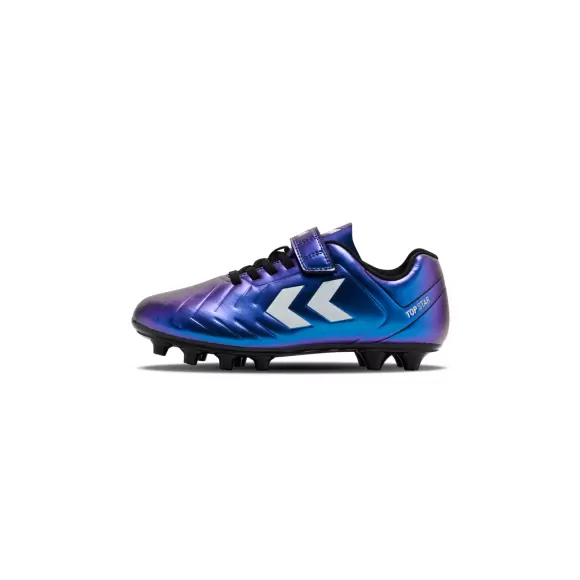 Hummel Top Star 234857 9639 - Sort Unisex 24