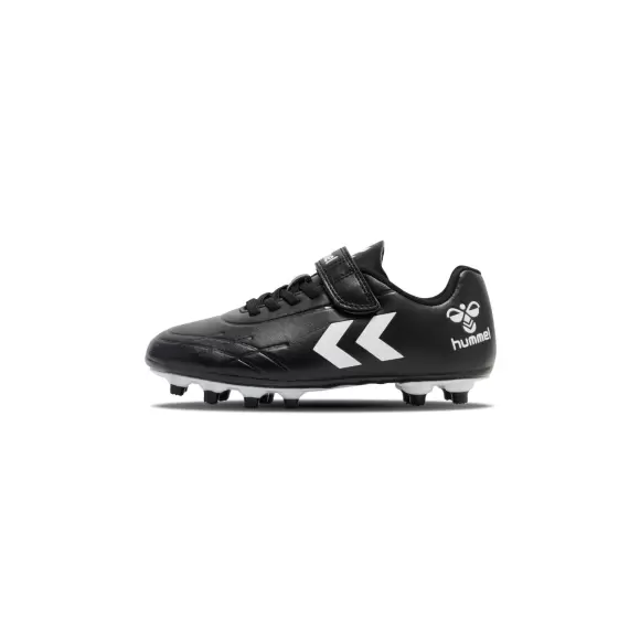 Hummel Top Star 216568 0480 - Sort Unisex 25