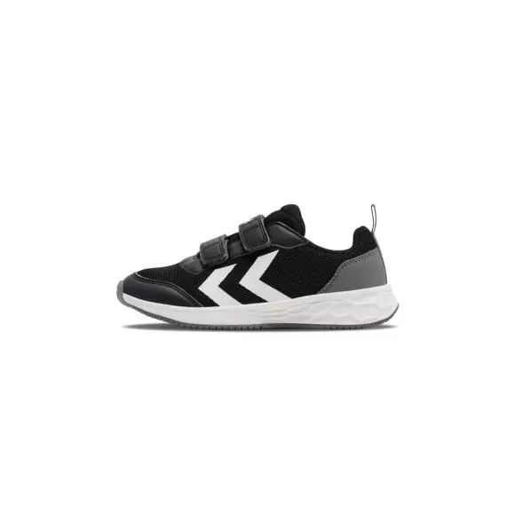 Hummel Turbo Run 226346 2001 - Sort Unisex 30