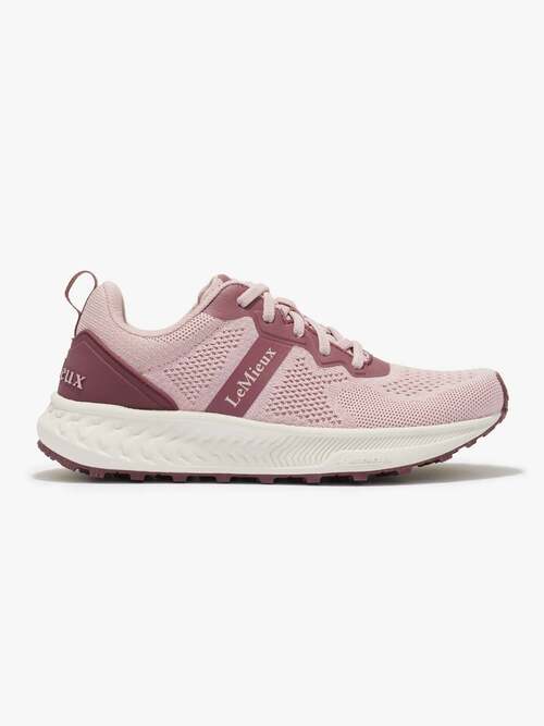 Lemieux Young Rider Trax Sneakers Blossom -