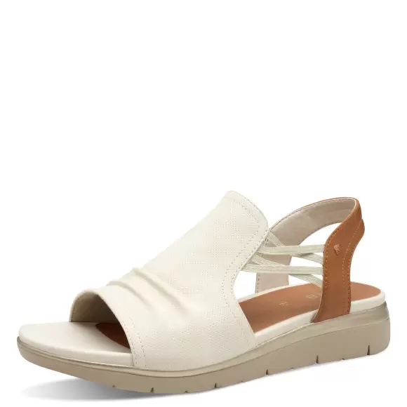 Jana Softline 008 28271 400 - BEIGE Female 38