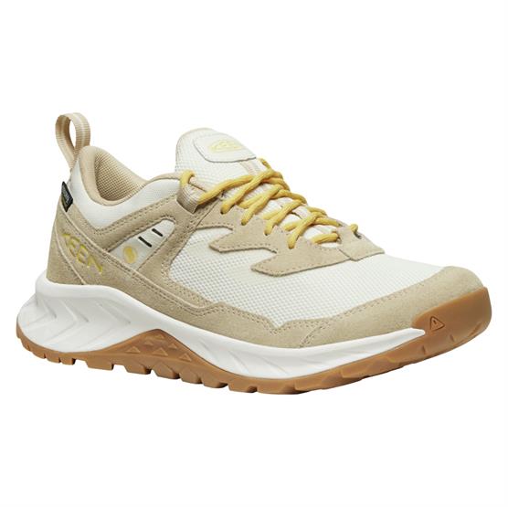 Keen Womens Hightrail Birch Daffodil -   36