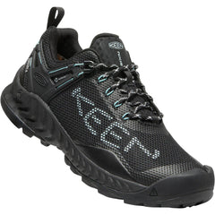 Keen Nxis Evo Triple Black - Sort