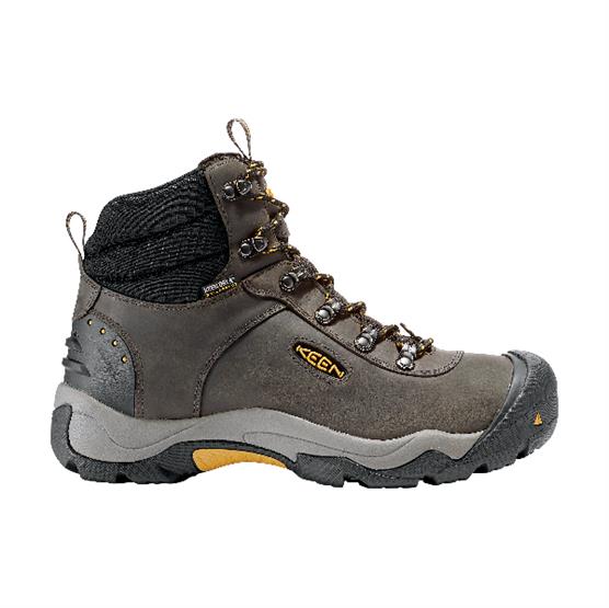Keen Mens Revel Iii Magnet Tawny Olive -   41