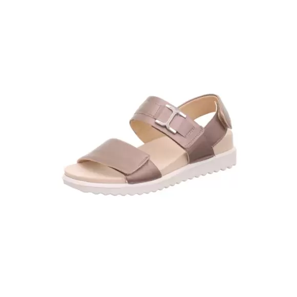 Legero 000385 9420 - METALLIC ROSE Female 42