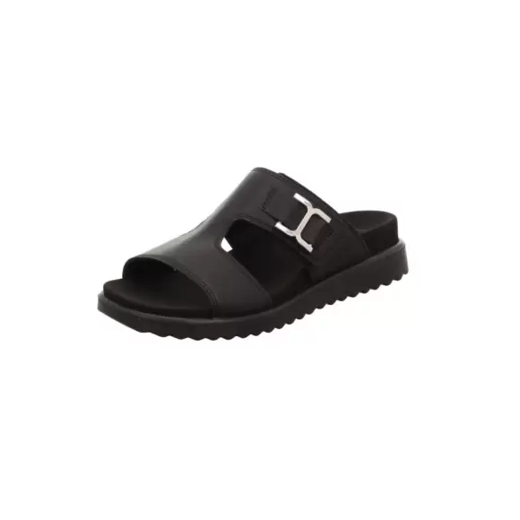 Legero Move 000386 0100 - SCHWARZ Female 41