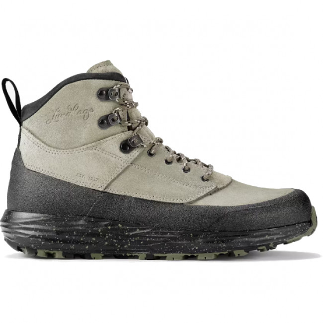 Lundhags Tived Trail Boot Vandrestøvler Herre Beige - Sand Male EU40