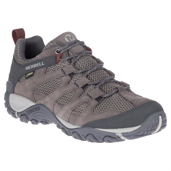 Merrell Alverstone Gtx Mens Granite -   40