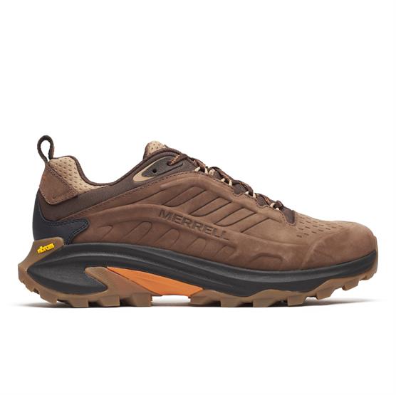 Merrell Mens Moab Speed Ltr Mole -   42