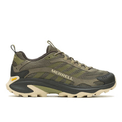 Merrell Menamp  Moab Speed Olive -
