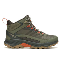 Merrell Menamp  Speed Strike Mid -