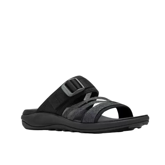 Merrell District Slide J006420 - Sort Female 36