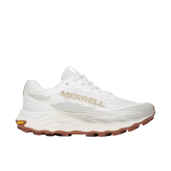Merrell Women Agility Peak White J00005074 - Hvid Female 38