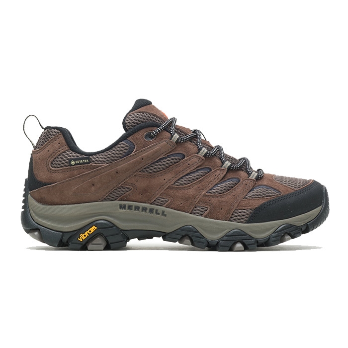 Merrell Moab Gtx Herre Mænd Bracken Vandresko - Vandresko  41