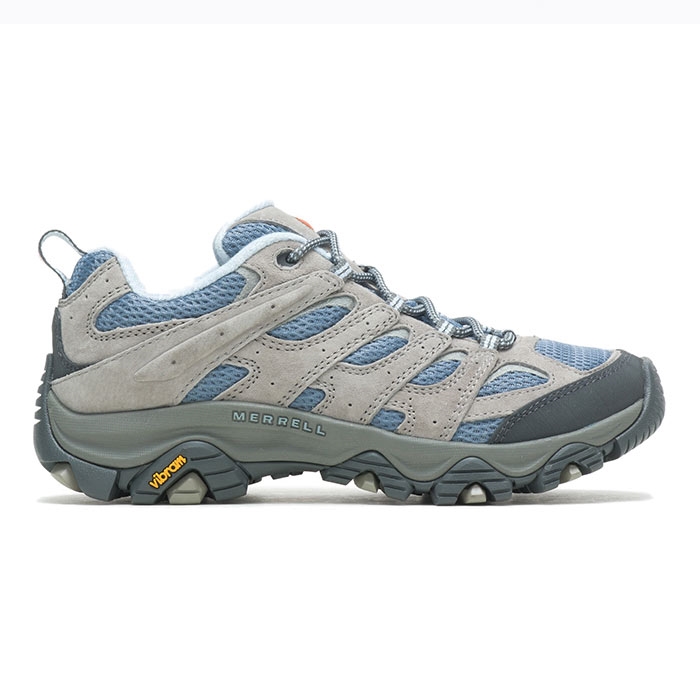Merrell Moab Kvinder Damer Smoke Vandresko - Vandresko  36