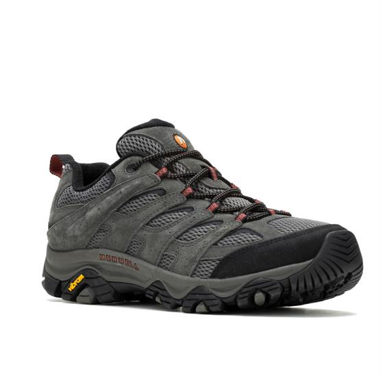 Merrell Mens Moab Beluga -   42