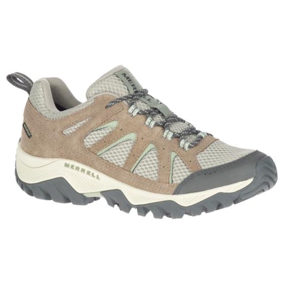 Merrell Oakcreek Womens Brindle -   37