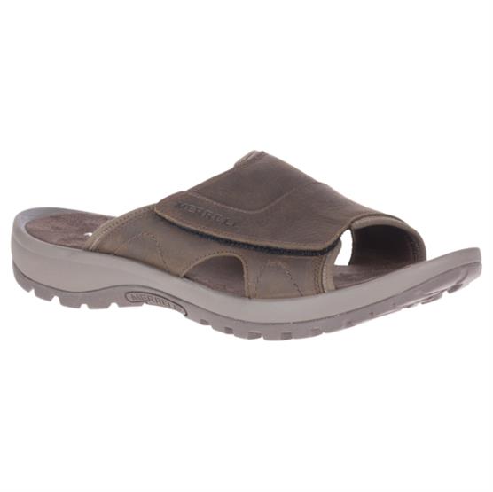 Merrell Sandspur Slide Herre Earth -   41