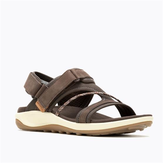 Merrell Womens Terran Backstrap Bracken -   37