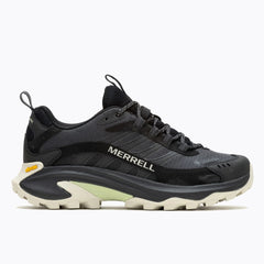 Merrell Womenamp  Moab Speed Gtx Black - Sort