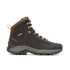 Merrell Womenamp  Vego Mid Ltr Espresso -