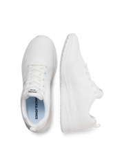 Jfwcroxley Strikkede Sneakers – Lys Hvid, Tilbud 224,96 DKK