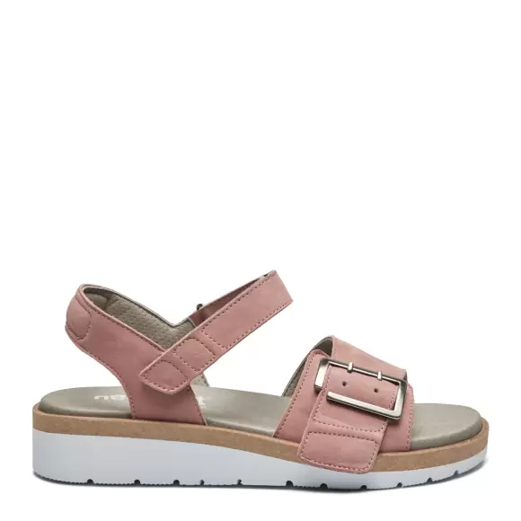 New Feet 211 1526 - ROSE Female 37