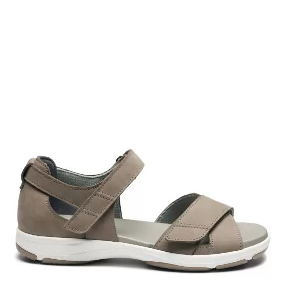 New Feet 211 1535 - SAND Female 43