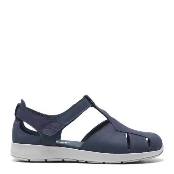 New Feet 221 1541 - DARK NAVY Female 43