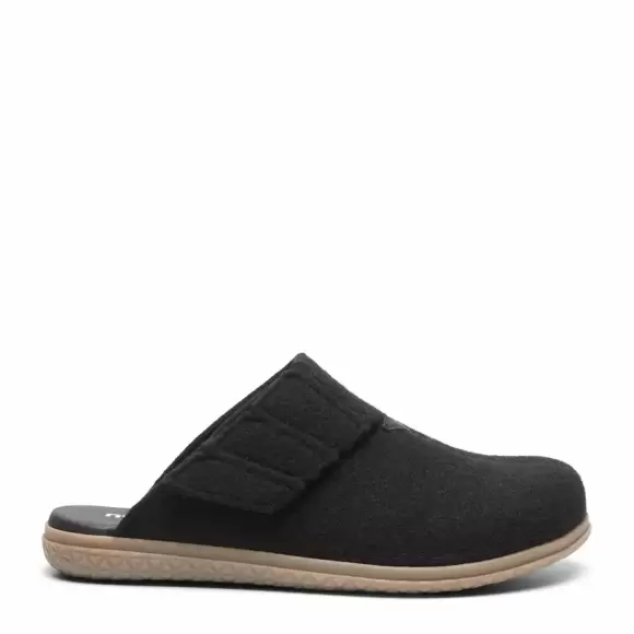 New Feet 222 910 - Sort Male 46