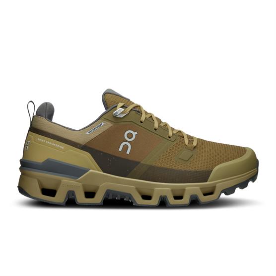 Cloudwander Waterproof Mens Hunter Safari -   40