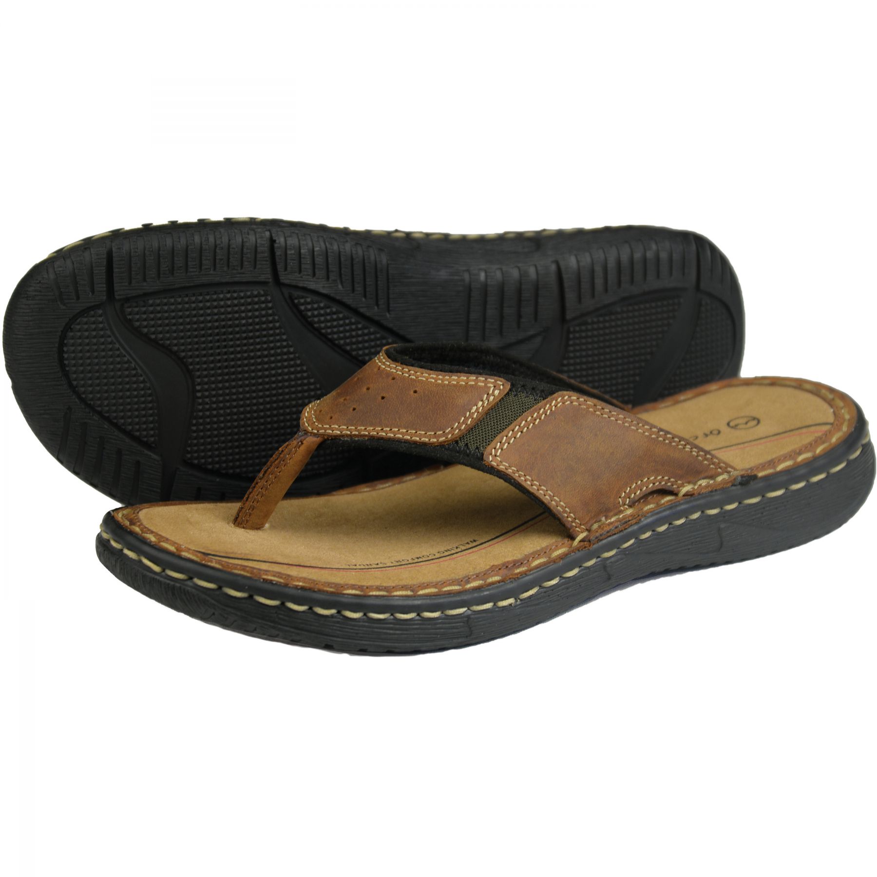 Orca Bay Belize Sandaler Herre Sand - Beige Male 41